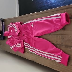 Adidas Track set 3T